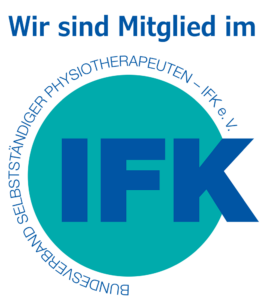 Logo des IFK e.V.